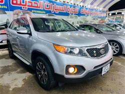 کیا سۆرینتۆ